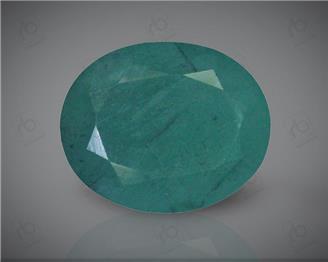 Natural Emerald Certified  3.94CTS-29586